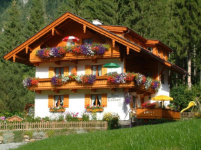 Haus Tasser, Mayrhofen, Österreich